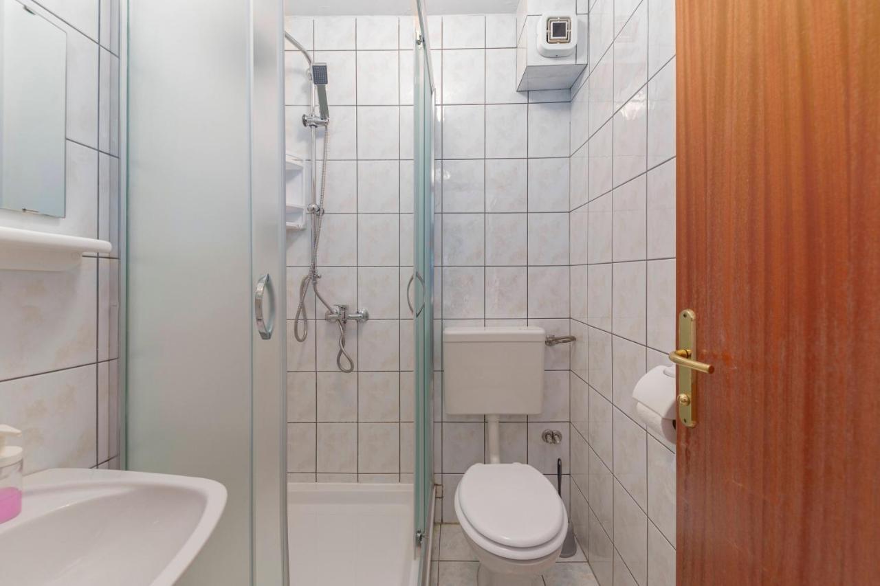 Penzion Ob Ribniku Podlehnik Exterior foto